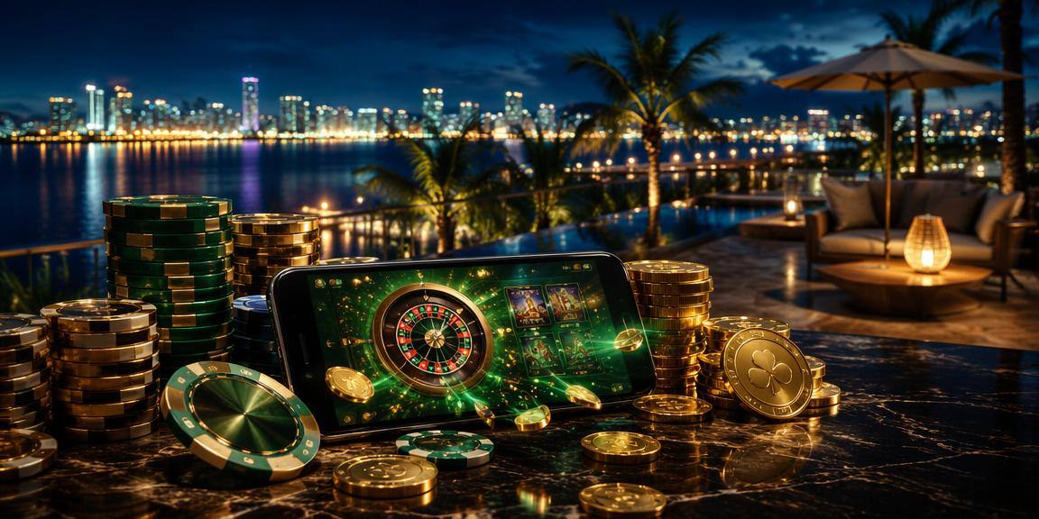 gnbet8 Ưu Đãi Game Mới