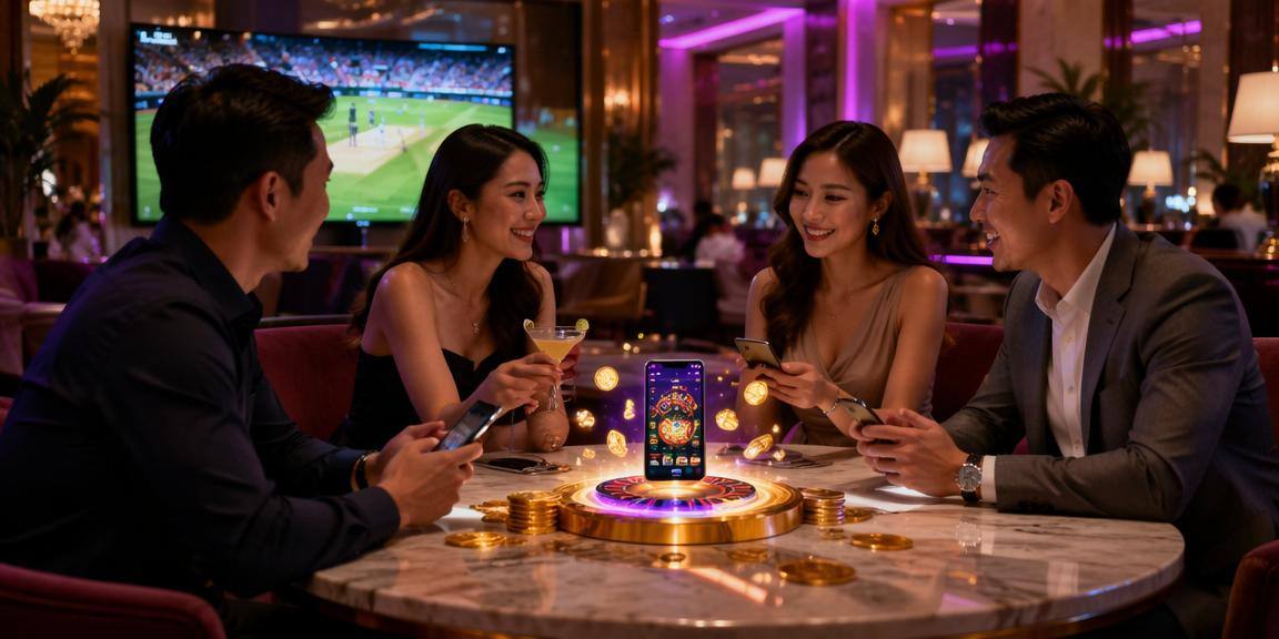 gnbet8 Thể Thao Cầu Lông