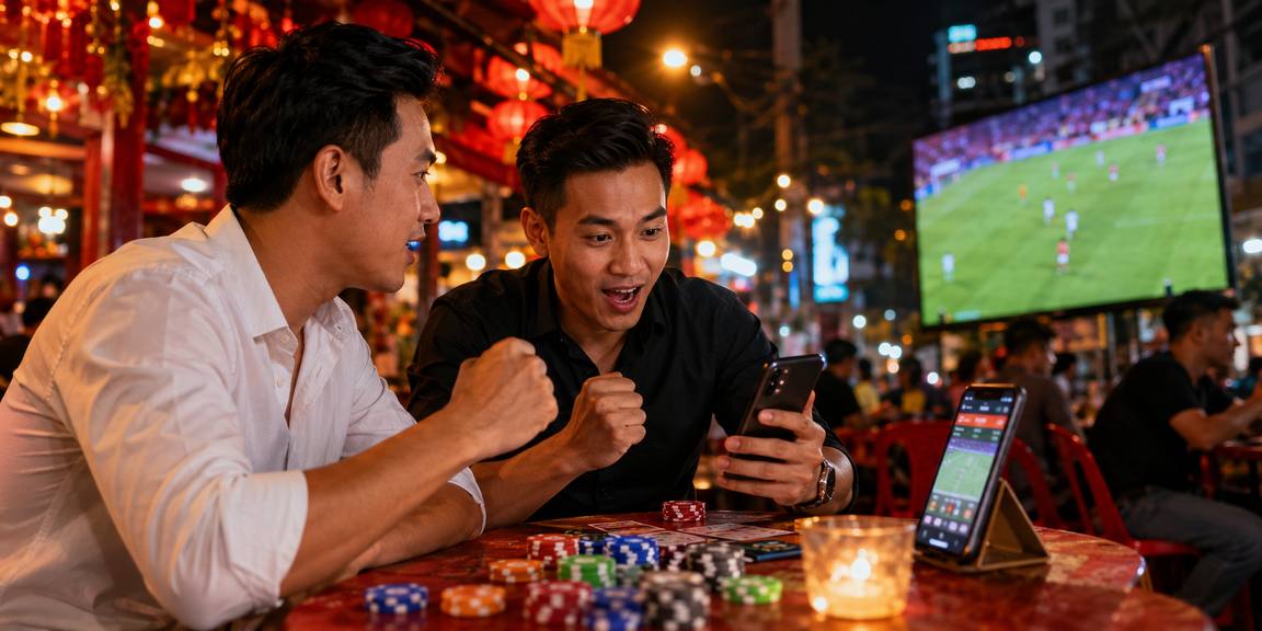 gnbet8 Đặt kèo cầu lông ngay trên gnbet8